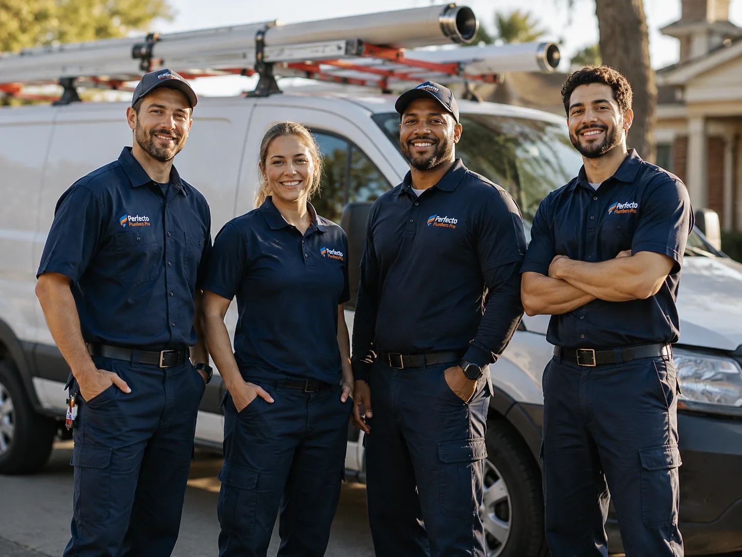 Emergency Plumber Near Me in Bloomdale, OH near me